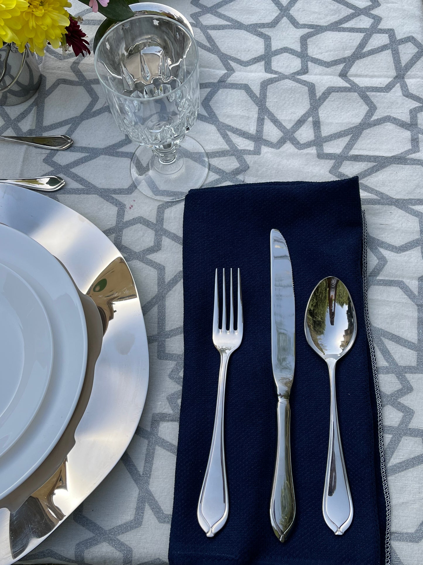 Ariana Cutlery Set