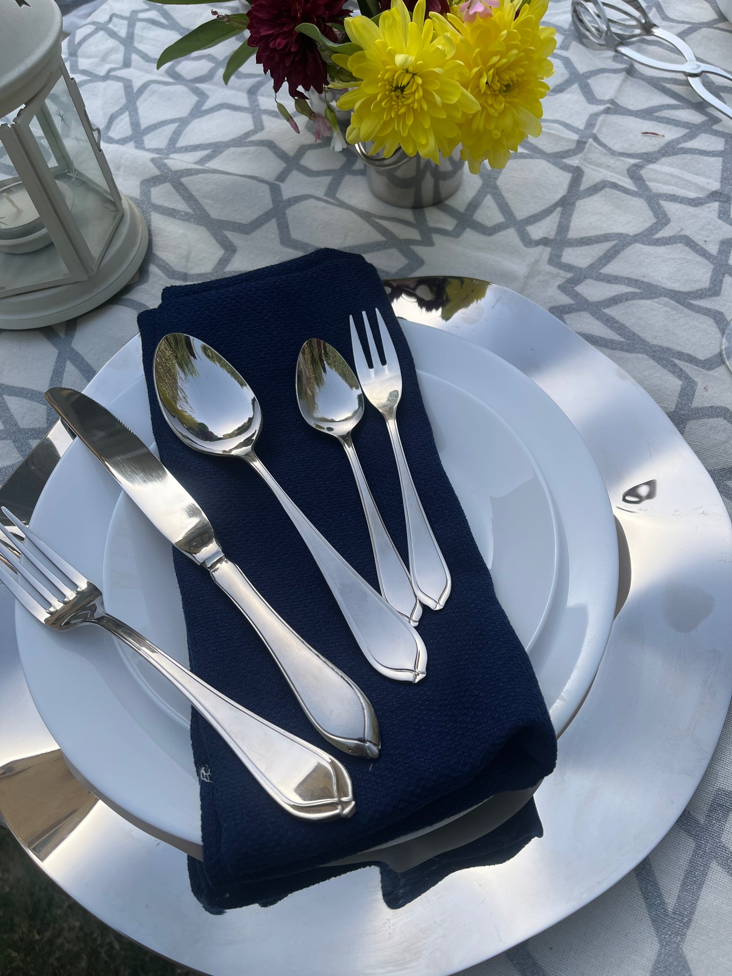 Ariana Cutlery Set