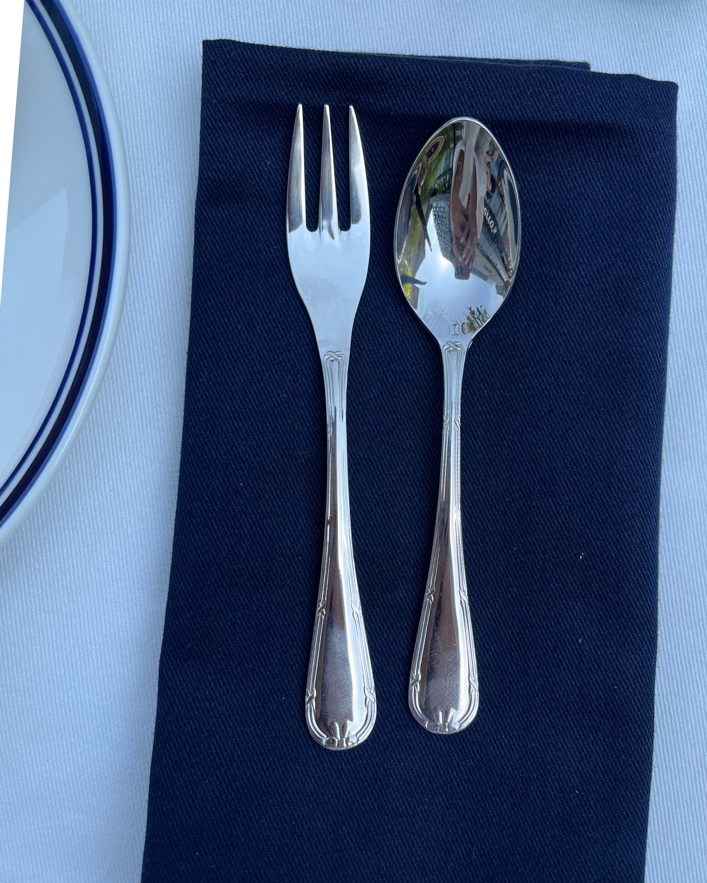 Croisè Cutlery Set