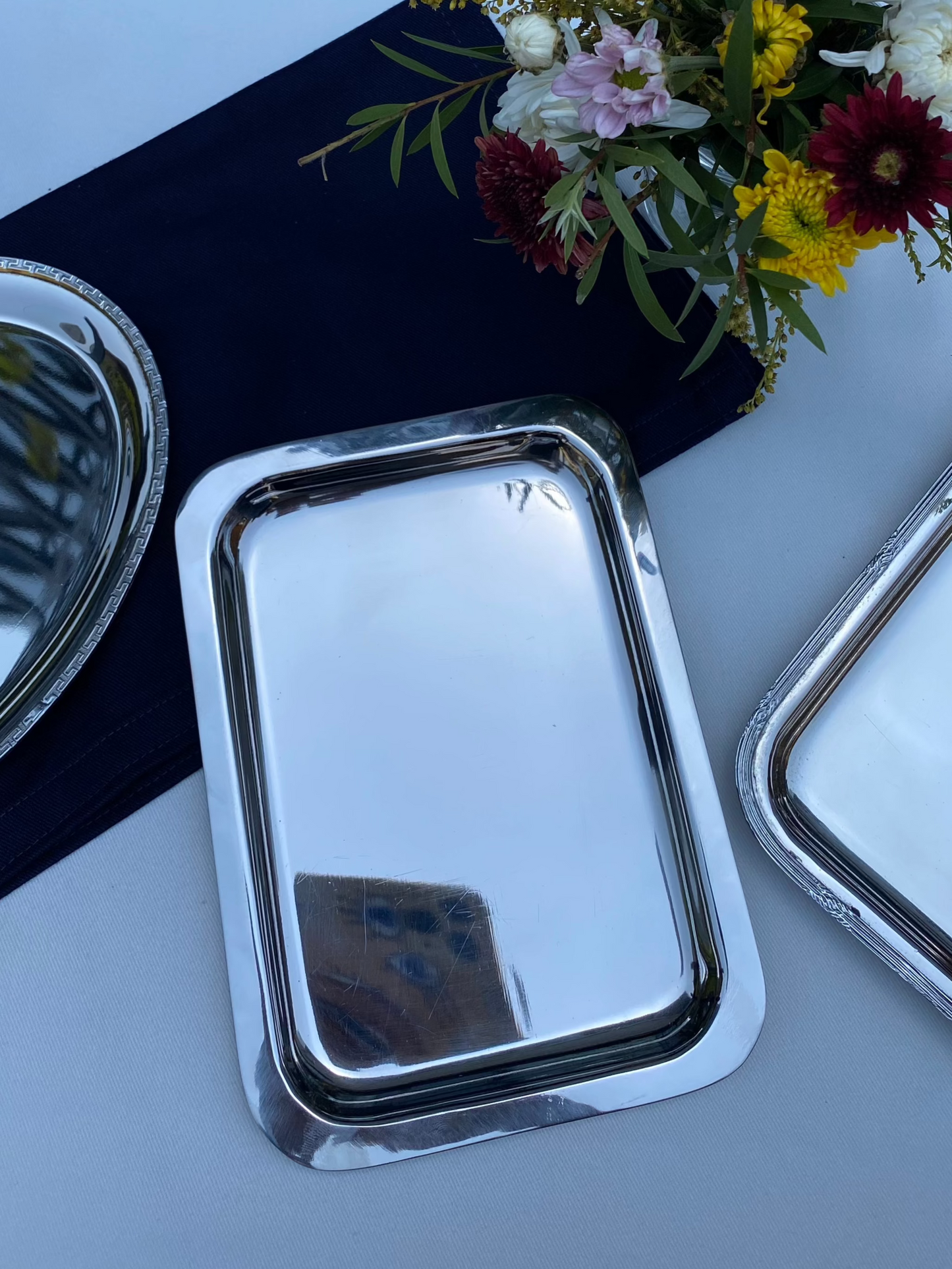 Tray - Plain