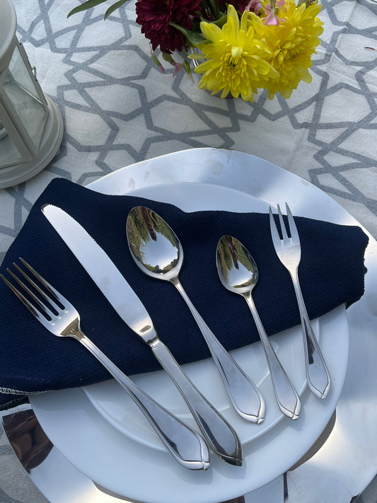 Ariana Cutlery Set